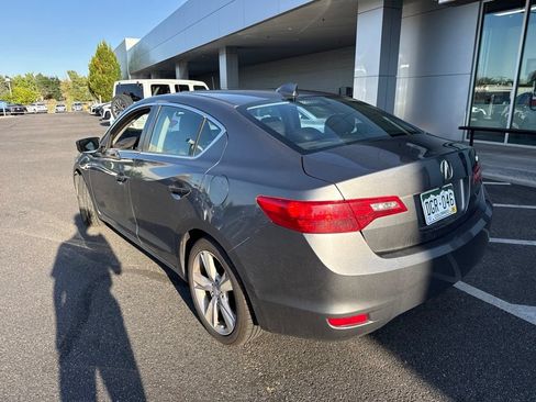 Used 2014 Acura ILX FWD image 3