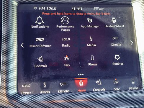 Used 2018 Dodge Challenger GT w/ Driver Convenience Group image 5