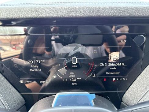 New 2026 GMC Yukon Denali w/ Denali Reserve Package image 29