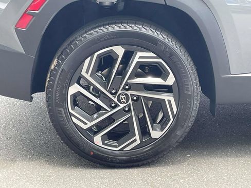 New 2026 Hyundai Tucson SEL Plus AWD/4WD image 7