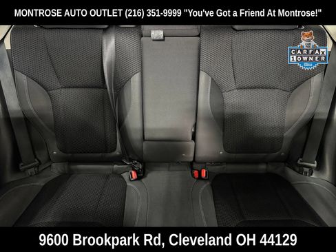 Used 2023 Subaru Forester Premium AWD/4WD image 33