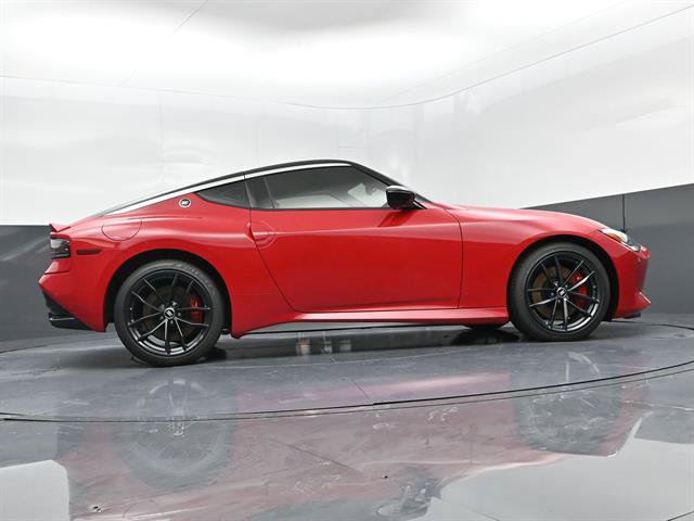 New 2026 Nissan Z Performance w/ Floor Mat Package RWD image 23