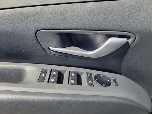 New 2026 Hyundai Tucson SEL AWD/4WD image 16