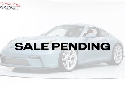 Used 2024 Porsche 911 S/T