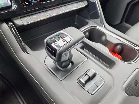 New 2026 GMC Sierra 1500 AT4X image 25
