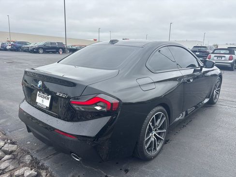 Used 2024 BMW 230i Coupe w/ Premium Package image 6