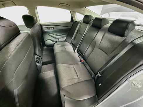 Used 2025 Honda Accord LX image 25