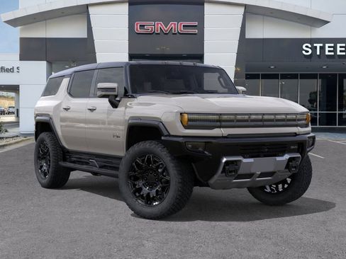 New 2026 GMC Hummer EV SUV image 7