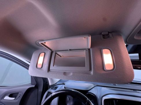 Used 2016 Chevrolet Colorado Z71 image 32