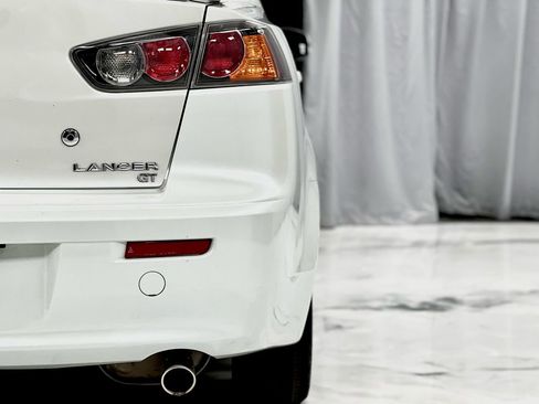 Used 2016 Mitsubishi Lancer GT image 15