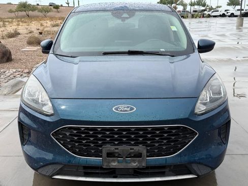 Used 2020 Ford Escape SE FWD image 3