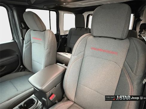 New 2026 Jeep Wrangler Rubicon image 14