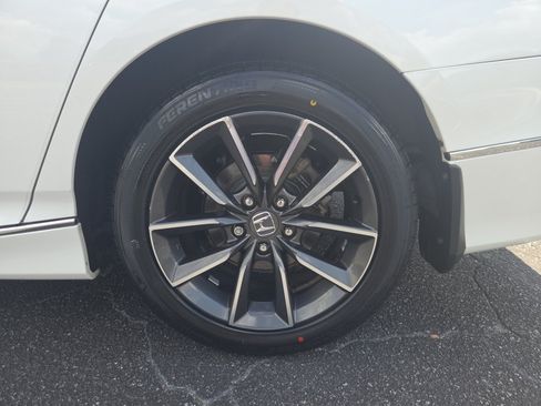 Used 2021 Honda Accord EX-L image 26