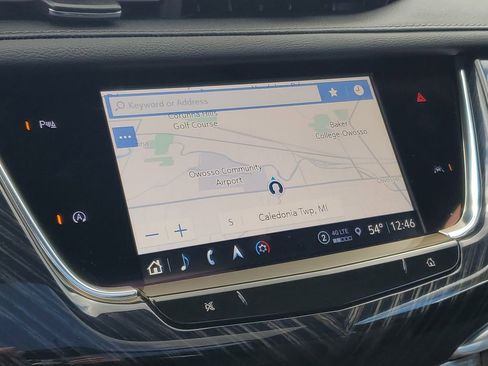 Certified 2024 Cadillac XT6 Premium Luxury image 20