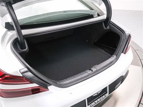 New 2026 Genesis G70 2.5T image 10