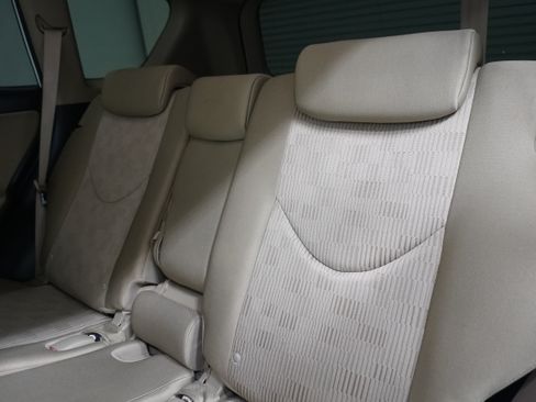 Used 2011 Toyota RAV4 2WD V6 w/ Base V6 Extra Value Pkg image 13