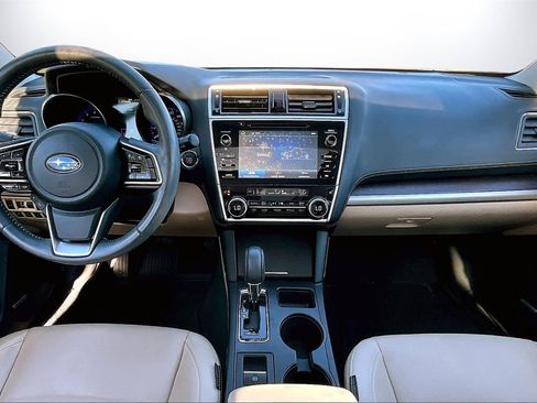 Used 2019 Subaru Outback 2.5i Limited image 14