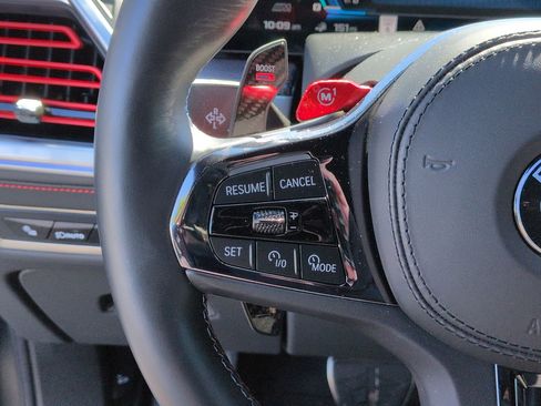 Used 2024 BMW XM Label Red image 18