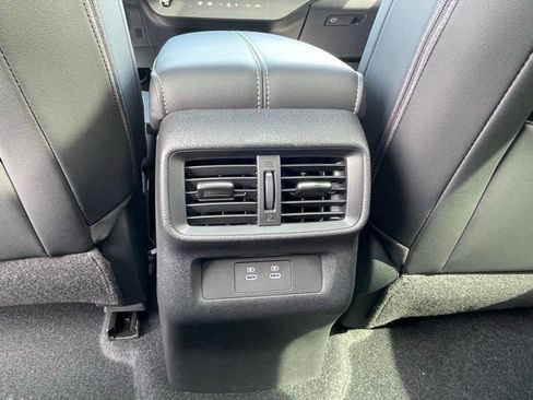 New 2025 Nissan Murano SL w/ Cargo Package image 20