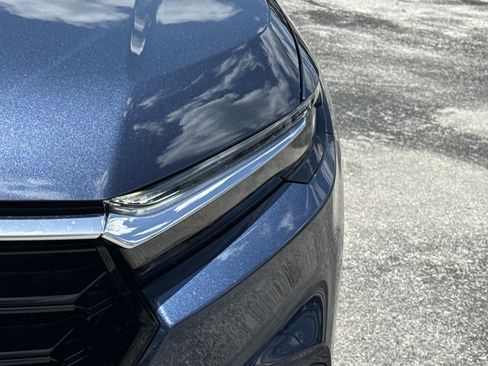 Certified 2026 Honda CR-V EX-L image 14