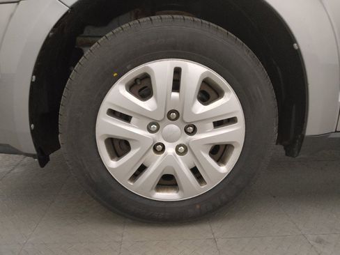 Used 2017 Dodge Journey SE FWD image 31