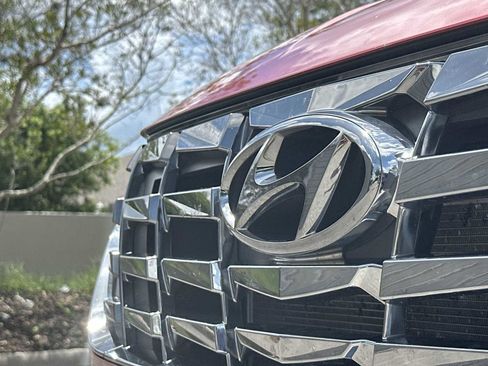 Used 2023 Hyundai Tucson N Line FWD image 18