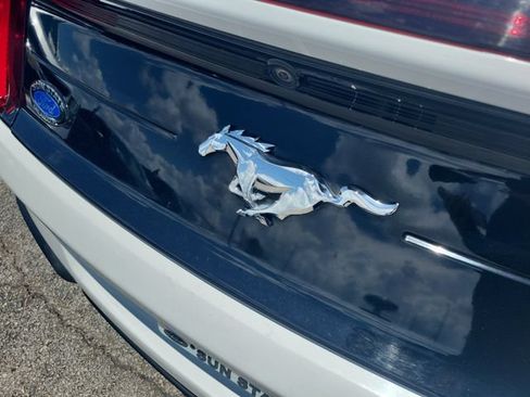 Used 2023 Ford Mustang Premium RWD image 7