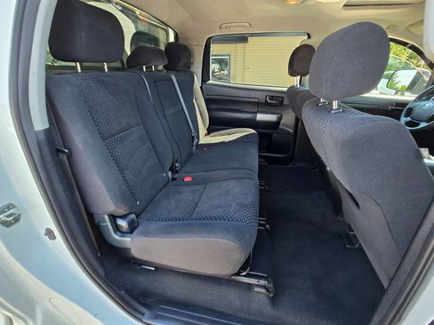 Used 2013 Toyota Tundra 4x4 CrewMax w/ TRD Rock Warrior Pkg image 24