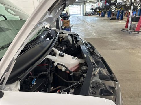 Used 2024 Chevrolet Express 2500 w/ Driver Convenience Package image 26