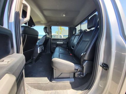 Used 2021 Ford F250 Lariat AWD/4WD image 11