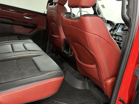 Used 2020 RAM 1500 Rebel w/ Rebel Level 1 Equipment Group image 32