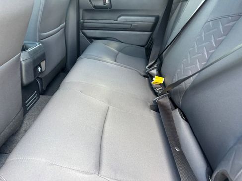 New 2026 Toyota Tacoma SR5 image 24