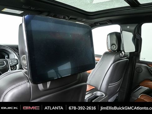 Certified 2023 GMC Yukon XL Denali Ultimate image 20