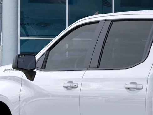 New 2026 Chevrolet Silverado 1500 RST RWD image 12