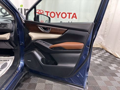 Used 2019 Subaru Ascent Touring image 8