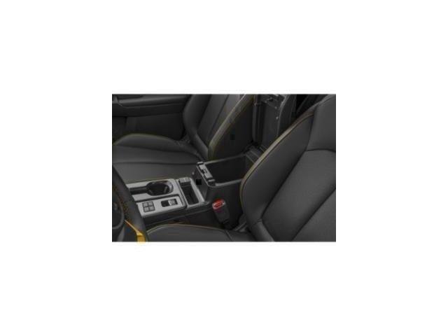 New 2026 Subaru Outback Wilderness AWD/4WD image 9