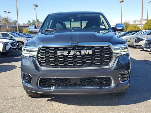 New 2026 RAM 1500 Tungsten image 2