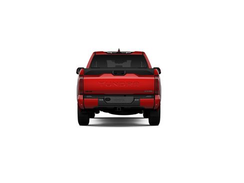 New 2026 Toyota Tundra Platinum AWD/4WD image 19