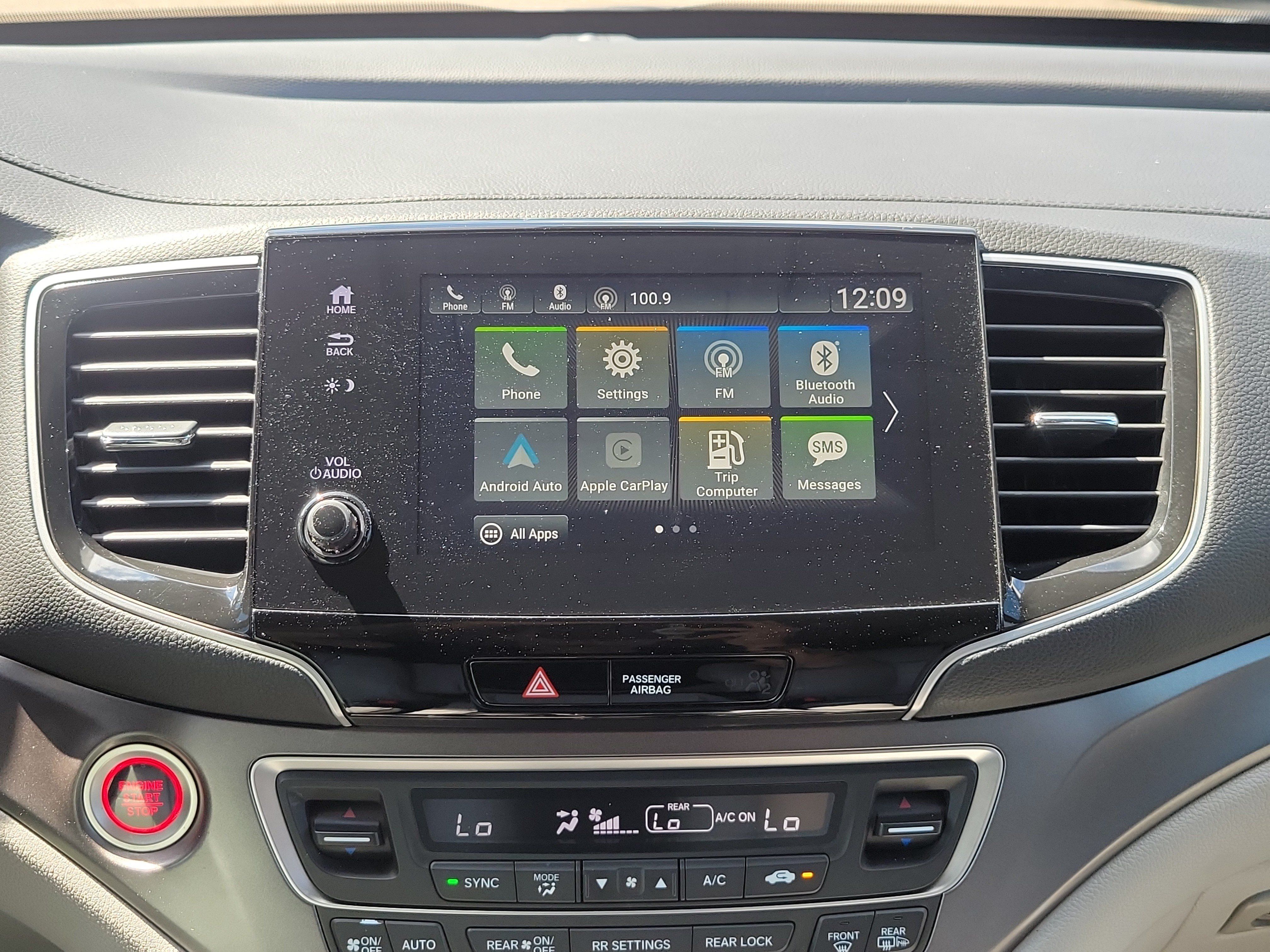 Certified 2020 Honda Pilot EX-L image 14