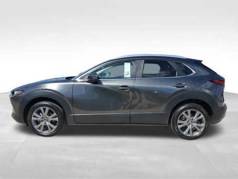 Certified 2025 MAZDA CX-30 AWD 2.5 S w/ Preferred Package image 8