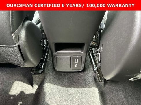 Certified 2023 Buick Encore GX Preferred w/ Cold Weather Comfort Package AWD/4WD image 14