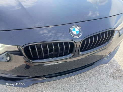 Used 2018 BMW 330i Sedan w/ Convenience Package RWD image 22