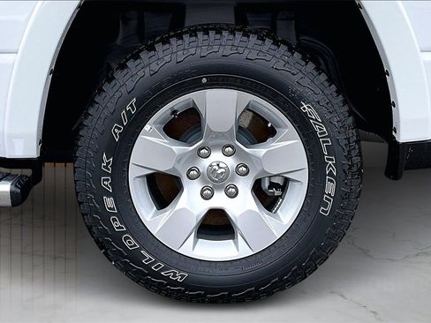 New 2026 RAM 1500 Big Horn image 34