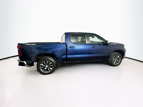 Used 2022 Chevrolet Silverado 1500 LT image 10