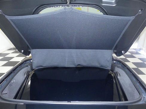 Used 2008 Chevrolet Corvette Coupe w/ Preferred Equipment Group RWD image 26