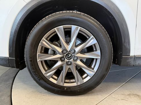 Used 2019 MAZDA CX-5 Grand Touring Reserve image 27