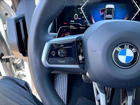 Used 2025 BMW X3 xDrive30i image 24