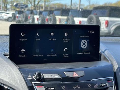 Used 2020 Acura RDX AWD w/ Technology Package image 43