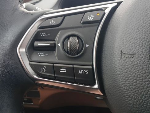 Used 2024 Acura RDX SH-AWD w/ Technology Package image 19
