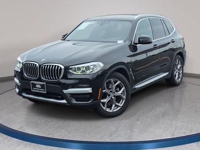 Used 2021 BMW X3 xDrive30i